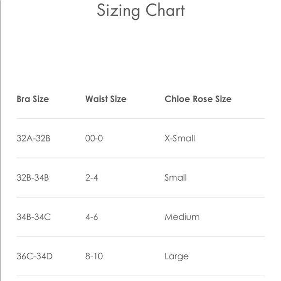 Chloe Rose sexiest floral Sun Chaser monokini - Picture 8 of 16